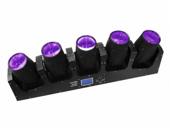 EUROLITE LED MFX-5 Beam Effect