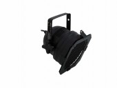 EUROLITE PAR-56 Spot Short with Cable bk EUROLITE PAR-56 Spot Short with Cable bk