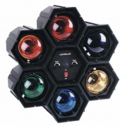 EUROLITE RFL-6 Light Module Set