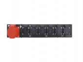 EUROLITE SBM-16 Power Distributor EUROLITE SBM-16 Power Distributor
