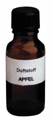 EUROLITE Smoke Fluid Fragrance, 20ml, apple
