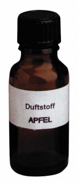 EUROLITE Smoke Fluid Fragrance, 20ml, apple