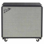 FENDER BASSMAN® 115 NEO CABINET FENDER BASSMAN® 115 NEO CABINET
