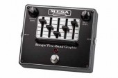 MESA BOOGIE 5-BAND GRAPHIC EQ