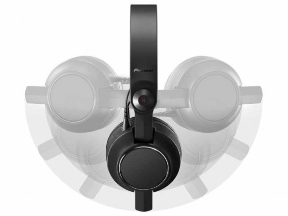 PIONEER HDJ-C70