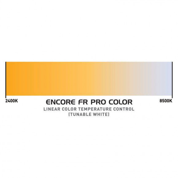 ADJ Lighting Encore FR Pro Color ADJ Lighting Encore FR Pro Color