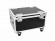 ROADINGER Flightcase 4x TMH-15 with Wheels
