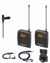 Sennheiser EW 122P-G3-B-X