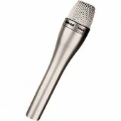 SHURE SM63 SHURE SM63
