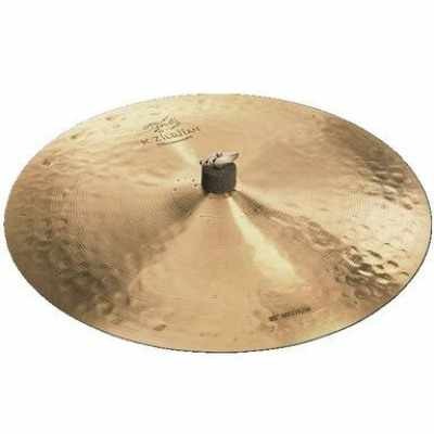 ZILDJIAN 20` K` CONSTANTINOPLE VINTAGE MEDIUM LIGHT ZILDJIAN 20` K` CONSTANTINOPLE VINTAGE MEDIUM LIGHT