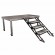 Dura Truss DS-PROSTAGE FLEXSTAIR 60-100(лестничный модуль) Dura Truss DS-PROSTAGE FLEXSTAIR 60-100(лестничный модуль)
