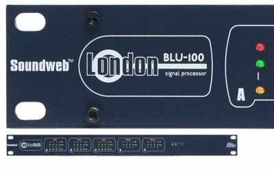 BSS BLU100