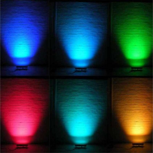ROSS Archi bar 123 RGB ROSS Archi bar 123 RGB
