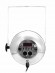 Eurolite LED PAR-64 RGB 36x3W Short sil