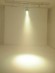 Eurolite LED PAR-64 RGB 36x3W Short sil