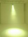 Eurolite LED PAR-64 RGB 36x3W Short sil