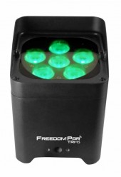 CHAUVET-DJ Freedom Par Tri-6 CHAUVET-DJ Freedom Par Tri-6