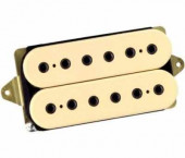 DIMARZIO EVO 2 BRIDGE F-SPACED CREAM DP215FCR DIMARZIO EVO 2 BRIDGE F-SPACED CREAM DP215FCR