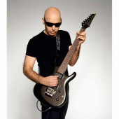 DIMARZIO MO`JOE F-SPACED DP216FBK