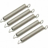 DIMARZIO TREMOLO BRIDGE SPRINGS SET OF 5 FH1701