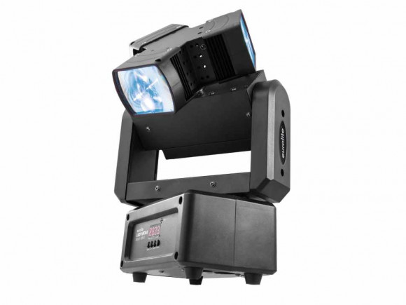 EUROLITE LED MFX-6 Beam Effect