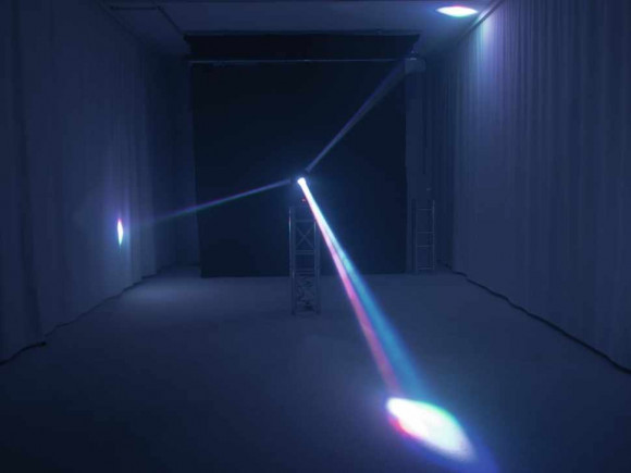 EUROLITE LED MFX-6 Beam Effect