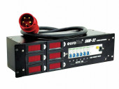 EUROLITE SBM-32 Power Distributor EUROLITE SBM-32 Power Distributor