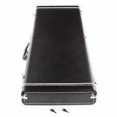 FENDER STRAT®/TELE® MULTI-FIT HARDSHELL CASES FENDER STRAT®/TELE® MULTI-FIT HARDSHELL CASES
