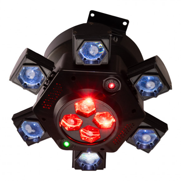 ADJ Centerdroid ADJ Centerdroid