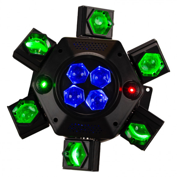 ADJ Centerdroid ADJ Centerdroid