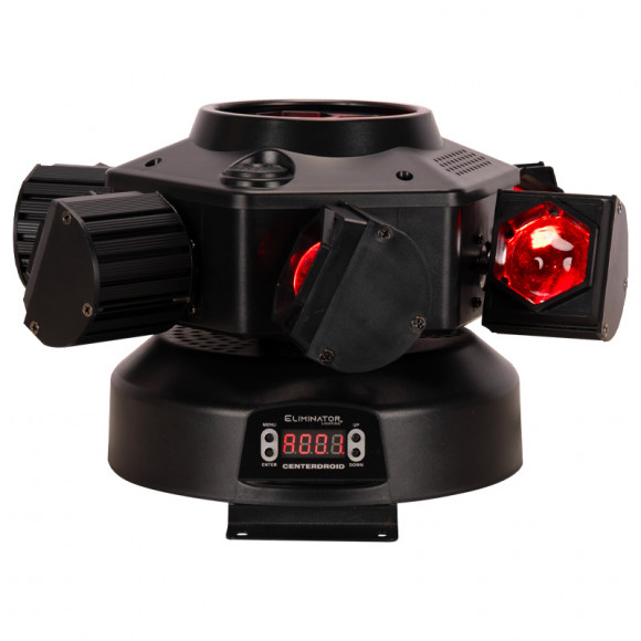 ADJ Centerdroid ADJ Centerdroid