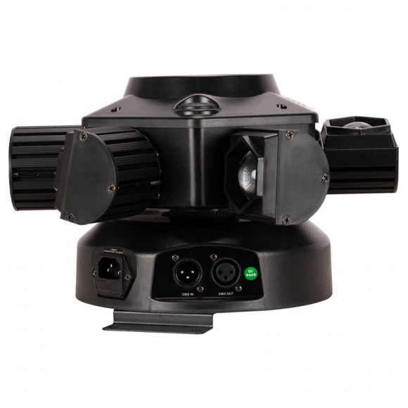 ADJ Centerdroid ADJ Centerdroid