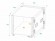 ROADINGER Rack Profi KM 16U 55cm with Wheels