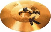 ZILDJIAN 20` K` CUSTOM HYBRID RIDE ZILDJIAN 20` K` CUSTOM HYBRID RIDE