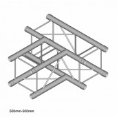 Dura Truss DT 24 T35 T-joint Dura Truss DT 24 T35 T-joint