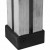 Dura Truss DS-PROSTAGE LEG RUBBER FOOT square(подпятник для ножек)