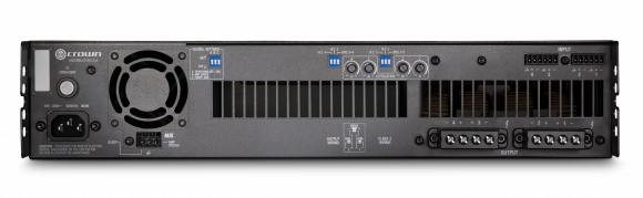 Crown DCi4|600 Crown DCi4|600