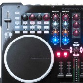 American Audio VMS 5