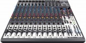 BEHRINGER X2222USB BEHRINGER X2222USB