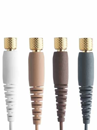 AKG LC82 MD черный