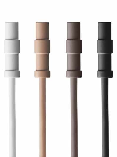 AKG LC82 MD черный