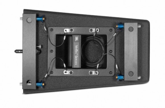 JBL VT4887A 3-