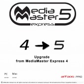 Elation Media M.Exp5 Upgr from Media M. Exp4 Elation Media M.Exp5 Upgr from Media M. Exp4