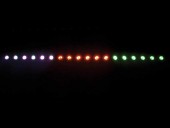 EUROLITE LED BAR-18 TCL 18x3W