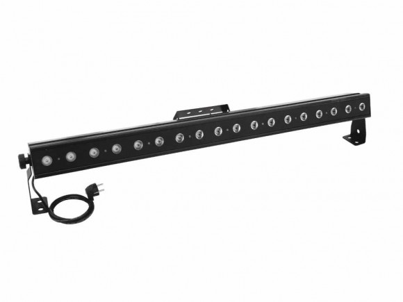 EUROLITE LED BAR-18 TCL 18x3W