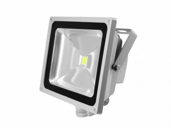 EUROLITE LED IP FL-50 COB 6400K 120° MD