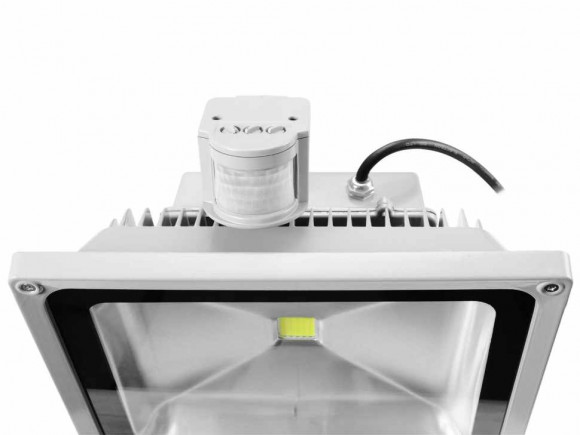 EUROLITE LED IP FL-50 COB 6400K 120° MD