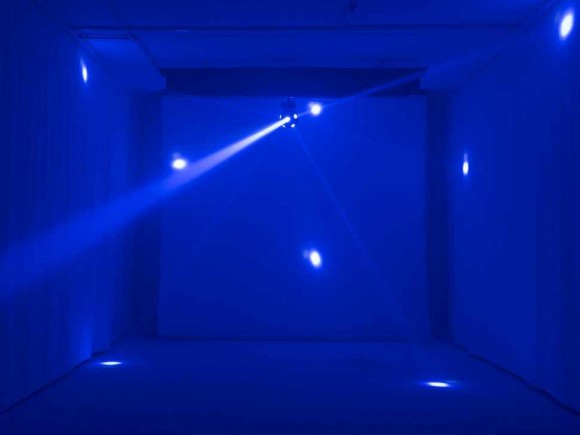 EUROLITE LED MFX-7 Action ball