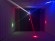EUROLITE LED MFX-7 Action ball