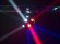 EUROLITE LED MFX-7 Action ball